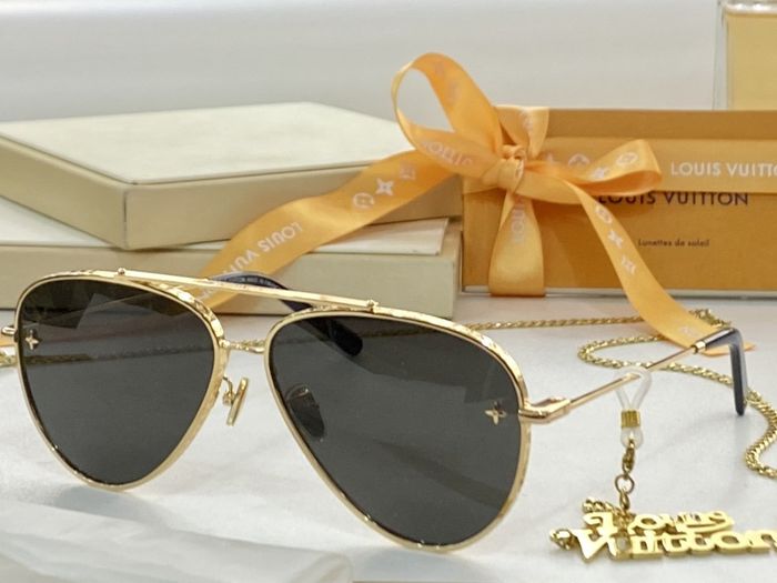 Louis Vuitton Sunglasses Top Quality LVS00950